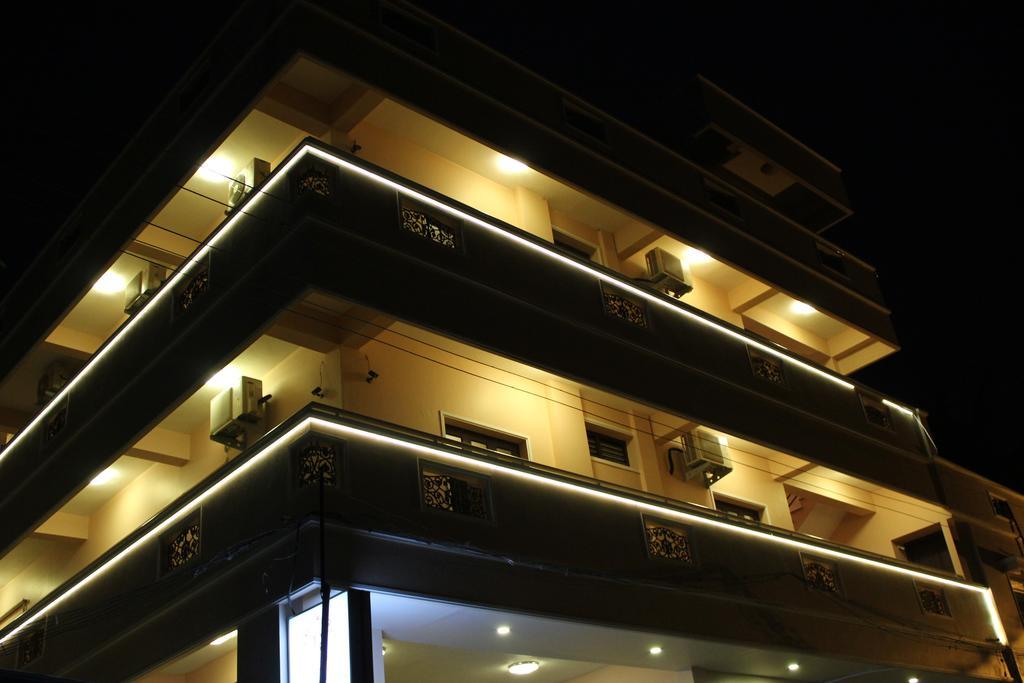 Raj Residency Salem Apartment Ngoại thất bức ảnh