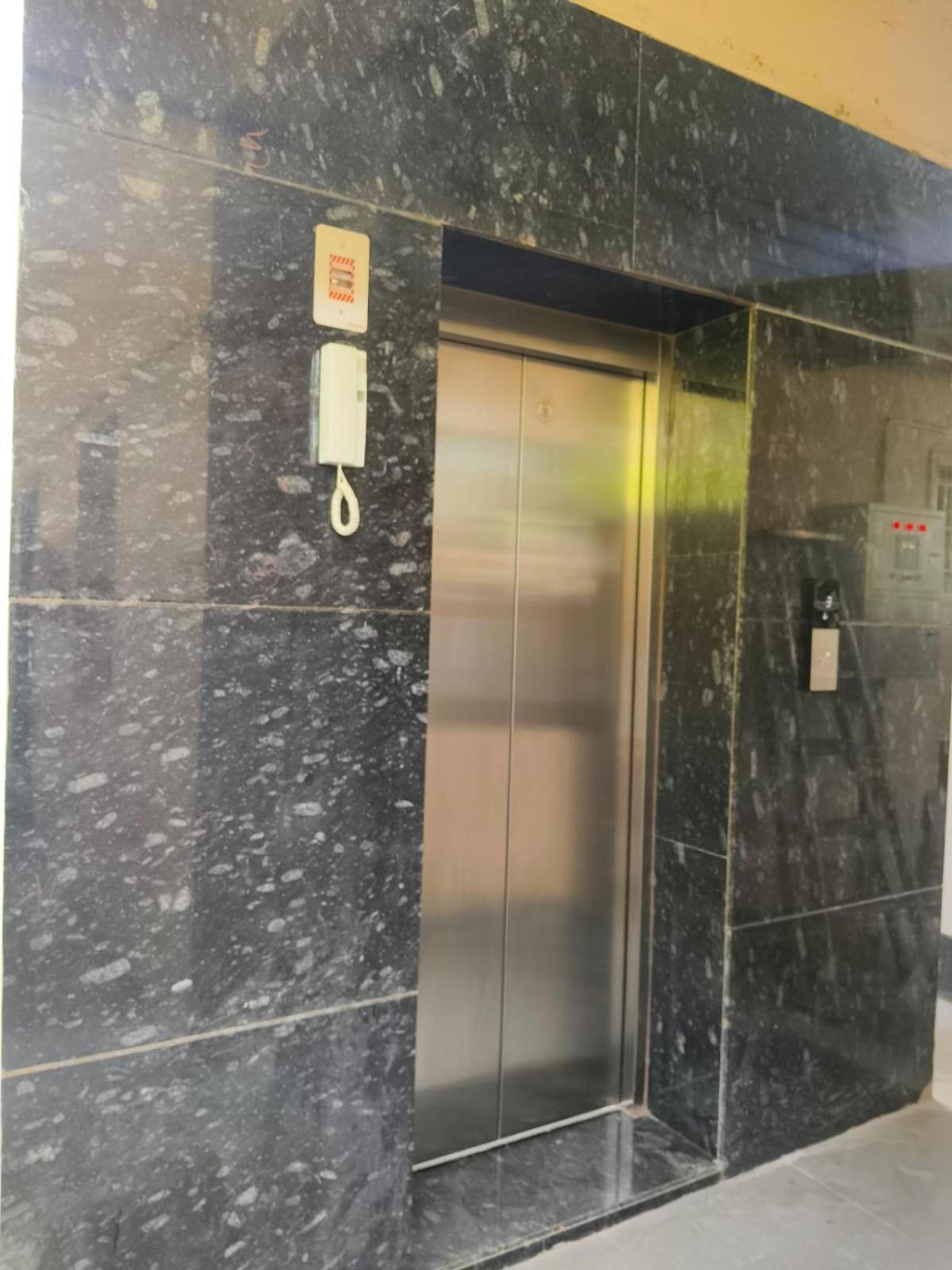 Raj Residency Salem Apartment Ngoại thất bức ảnh