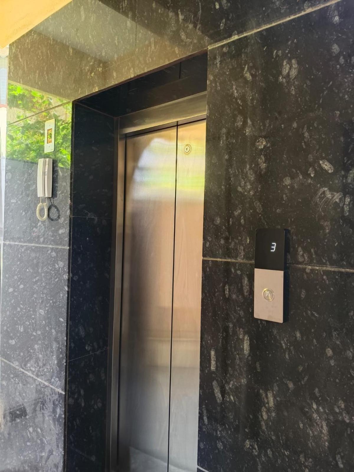 Raj Residency Salem Apartment Ngoại thất bức ảnh