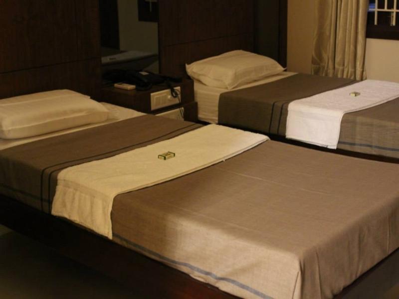 Raj Residency Salem Apartment Ngoại thất bức ảnh