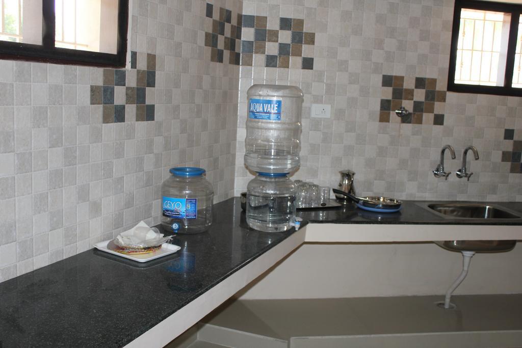 Raj Residency Salem Apartment Ngoại thất bức ảnh