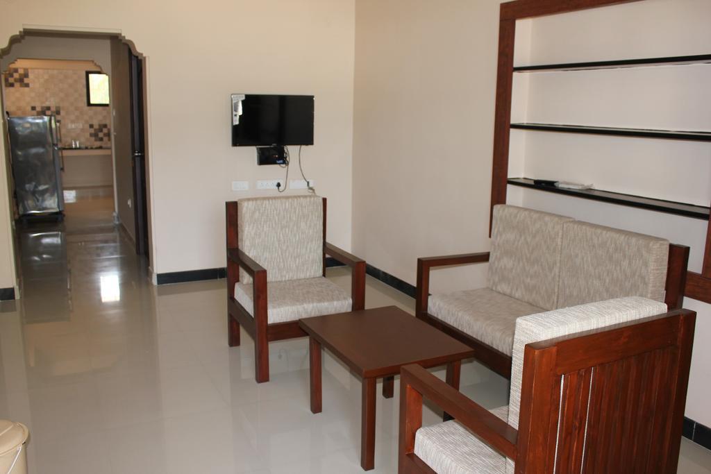 Raj Residency Salem Apartment Ngoại thất bức ảnh