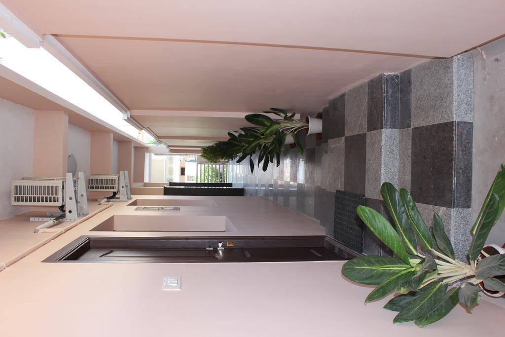 Raj Residency Salem Apartment Ngoại thất bức ảnh