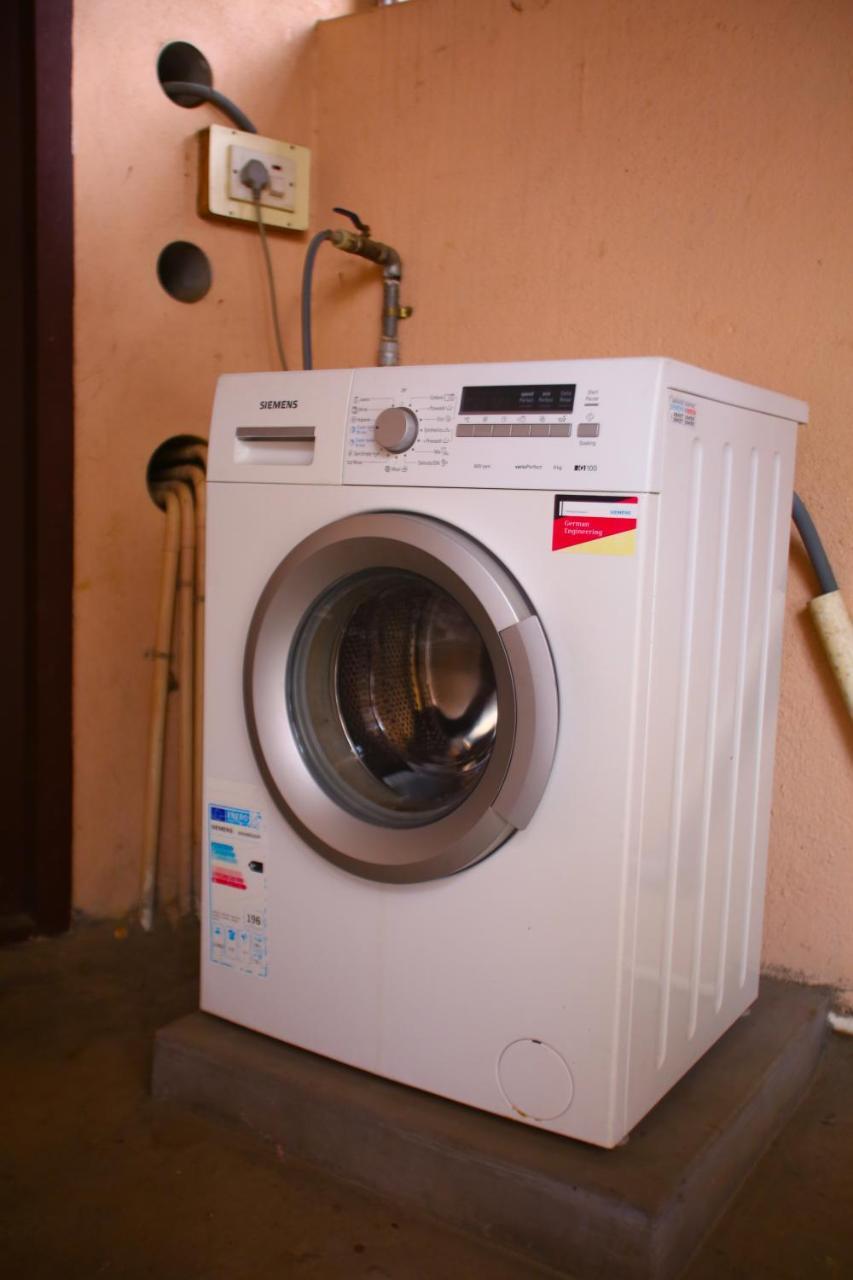 Raj Residency Salem Apartment Ngoại thất bức ảnh
